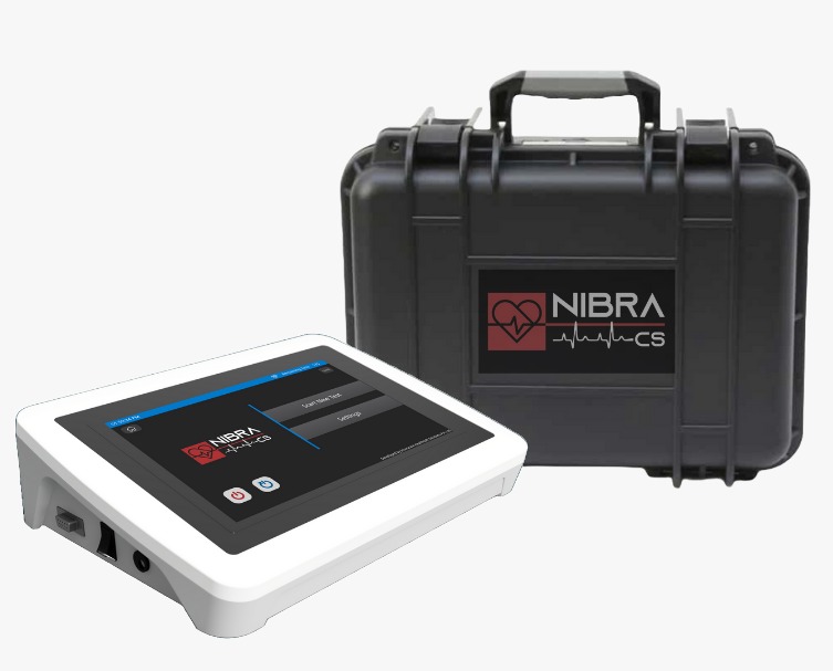 NIBRA-CS® — image 1